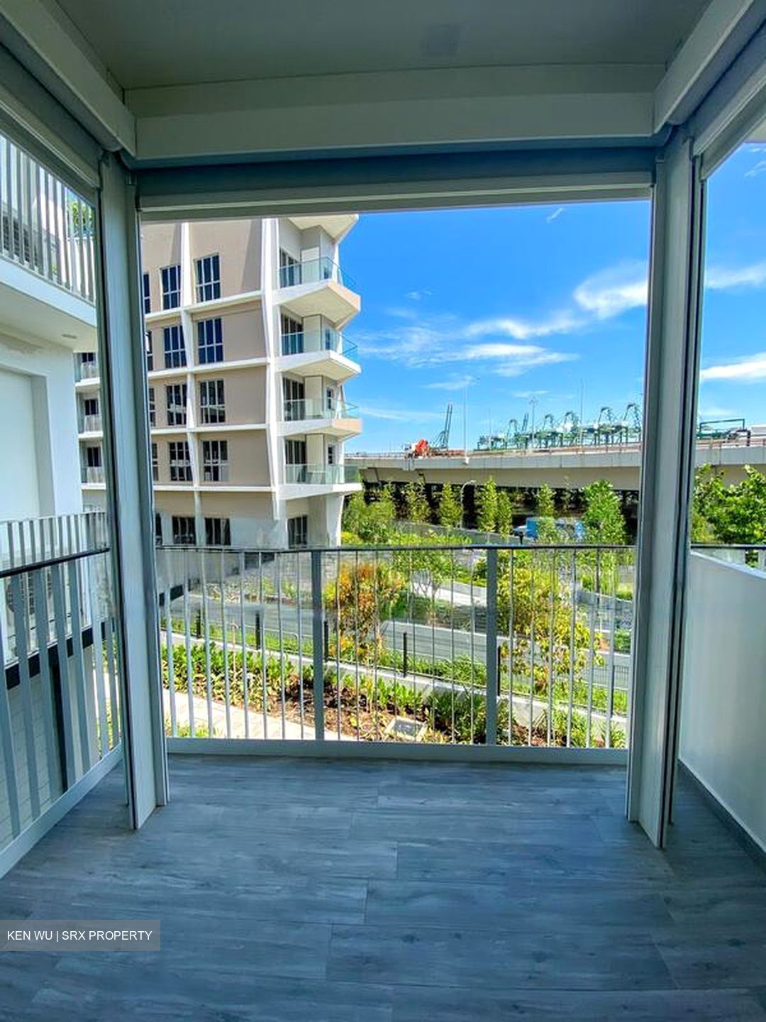 The Verandah Residences (D5), Apartment #603792321